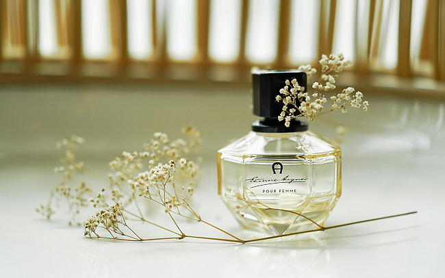 Choose Your Own Perfume