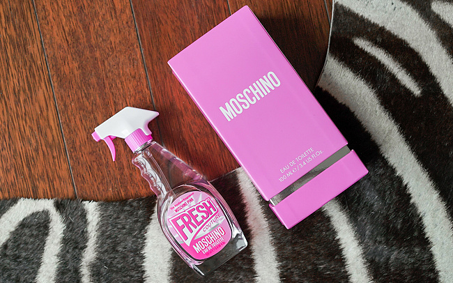 Choose Your Own Perfume