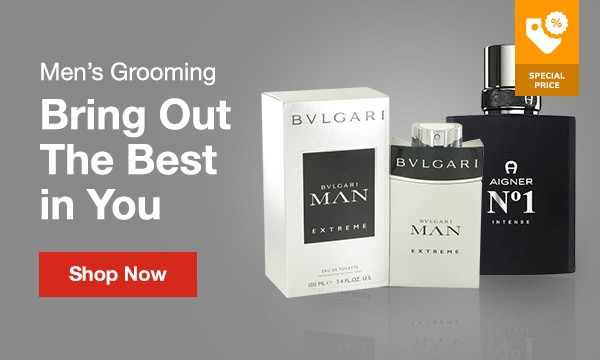 Mens Grooming