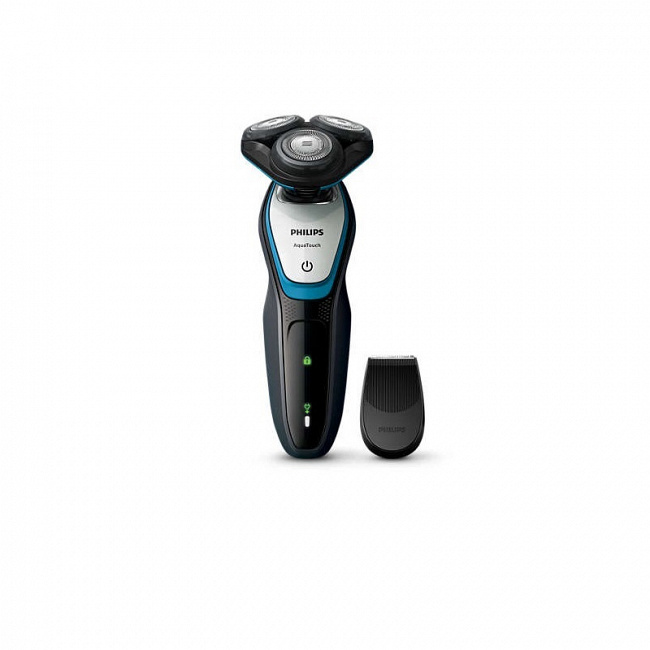 Philips Aquatouch Shaver