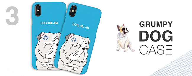 iPhone Case Buat Animal Lover