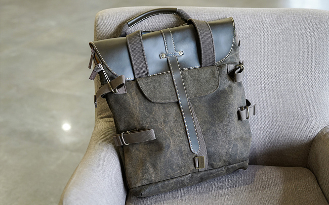 Tas Kerja Paling Stylish untuk Pria