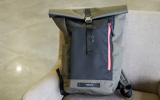Tas Kerja Paling Stylish untuk Pria