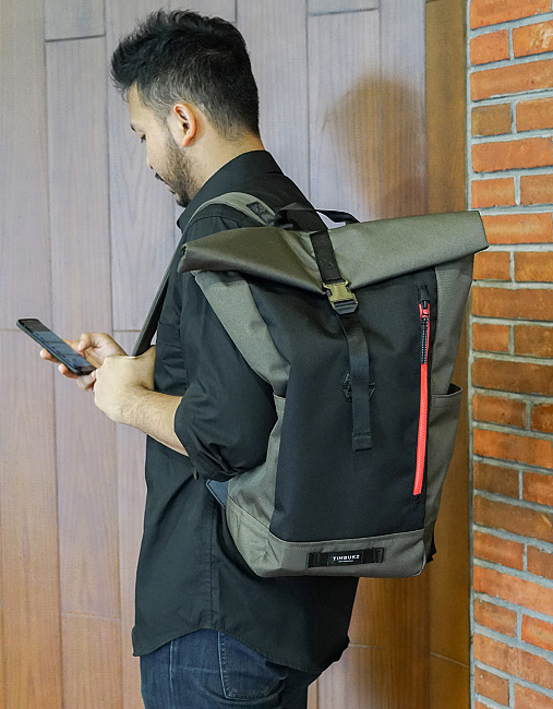 Tas Kerja Paling Stylish untuk Pria