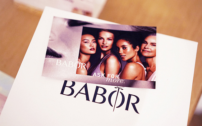 Babor Indonesia