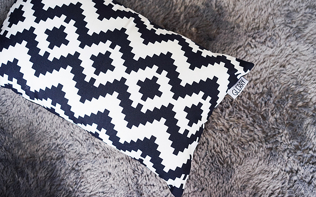 Deretan Cushion Lucu untuk Di Rumah dan di Kantor