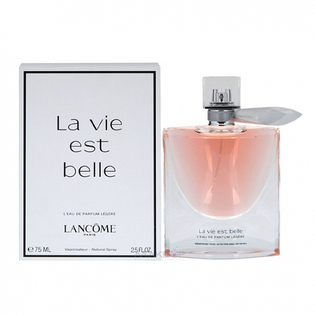 Lancôme La Vie Est Belle Eau De Parfume