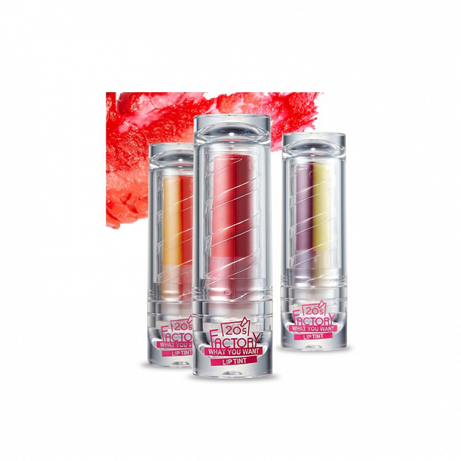 VOV What You Want Lip Tint