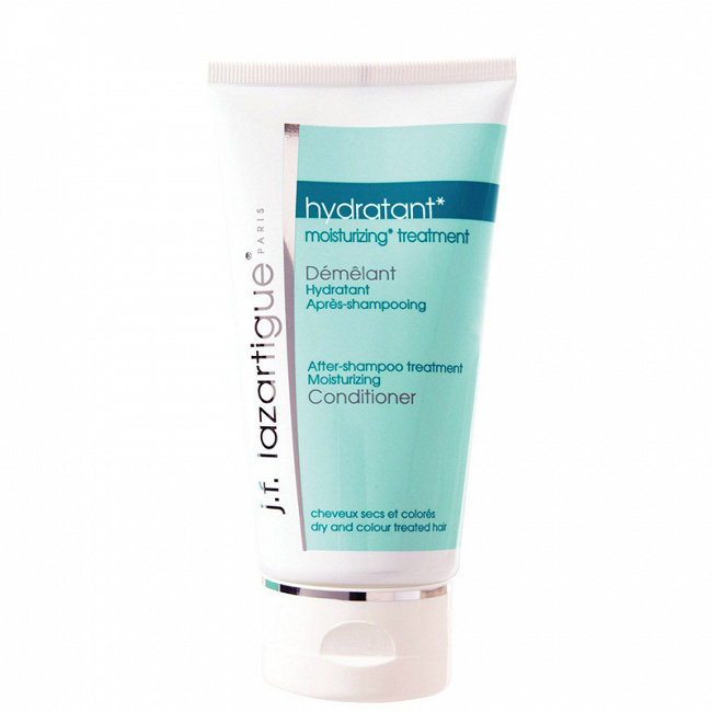 J.F LAZARTIGUE Moisturizing Conditioner