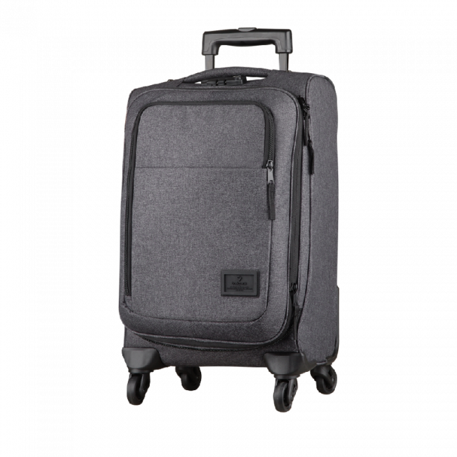 Bodypack Luggage Tourister
