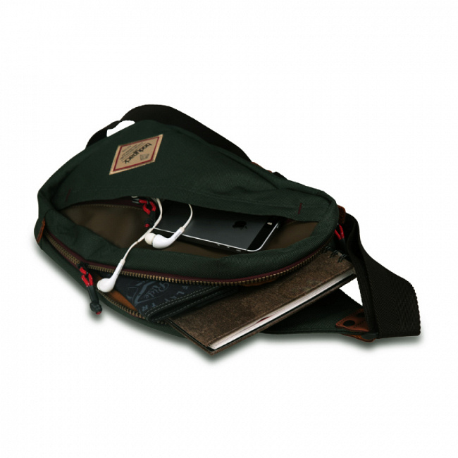 Bodypack Trevalon Sling Bag