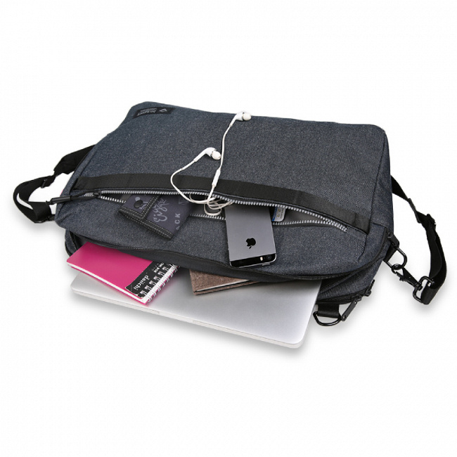 Bodypack Ramble 2.0 Trilogic Bag