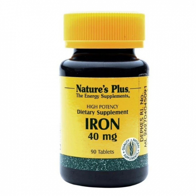 Nature Plus