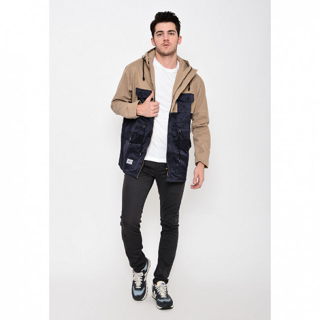 17Seven Parka