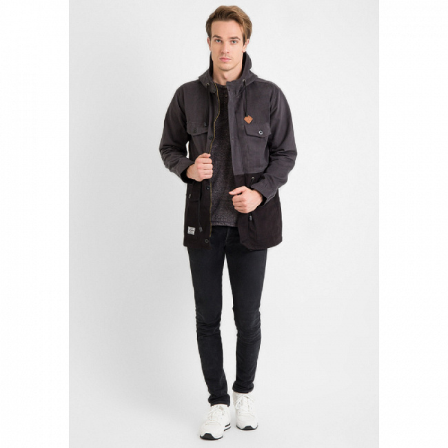 17seven Parka Valbard