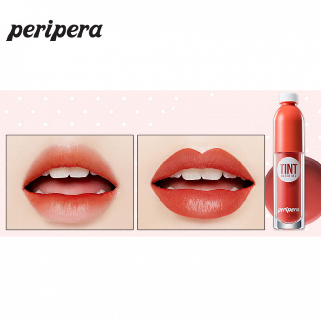 Peripera Colorfit Tint Water Gel