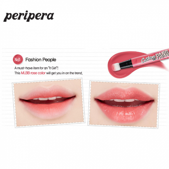 Peripera Cushion Pang Tint