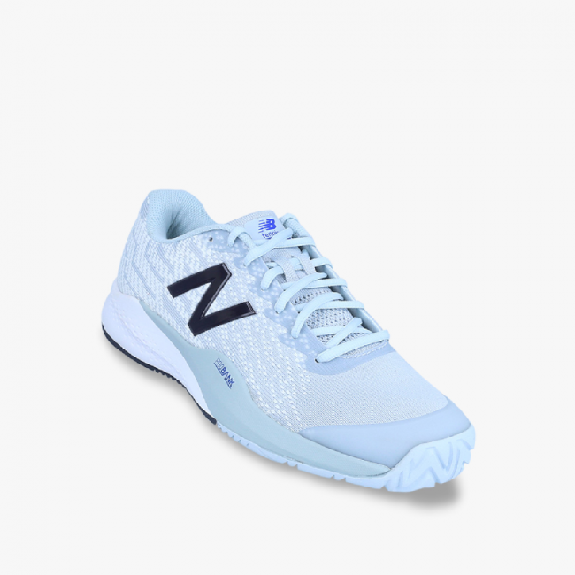 New Balance 996v3 Men's Tennis Shoes Grey
