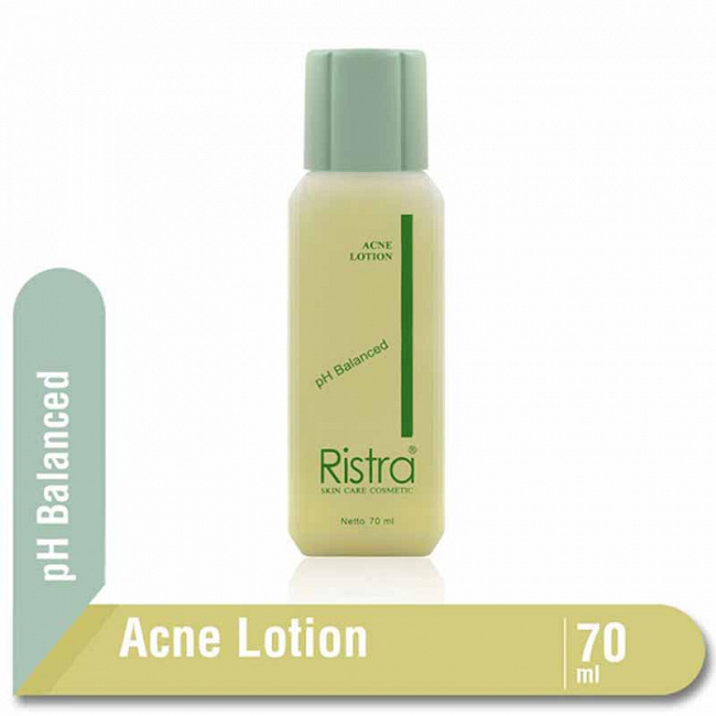Ristra Acne Lotion Botol