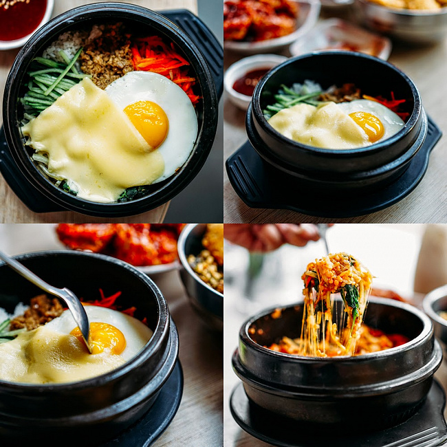 Mujigae Resto