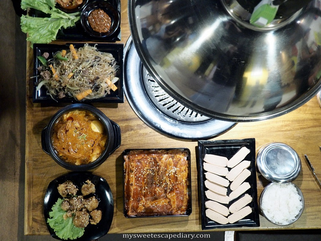 Gogi Bandung