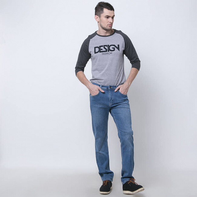 Emba Jeans