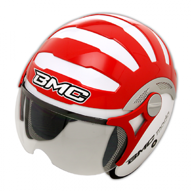 Helm BMC