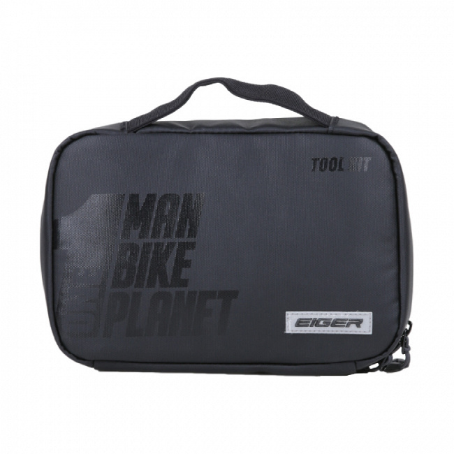 Eiger Riding Tas Peralatan Pria Waterproof