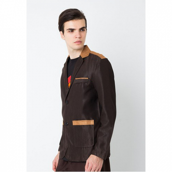 Magnificents Blazer