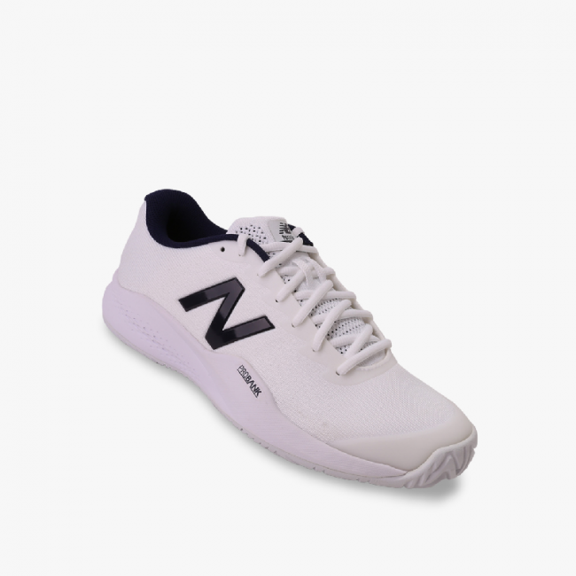 Sneakers Putih New Balance