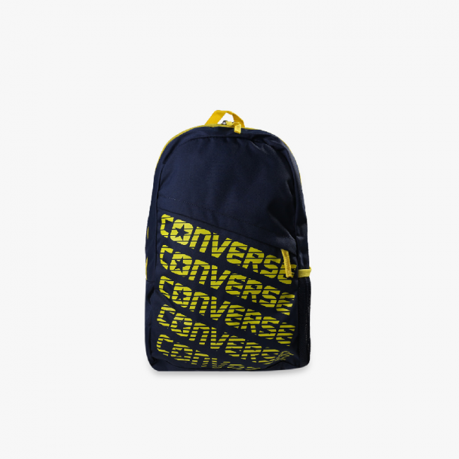 Converse Speed Backpack Wordmark