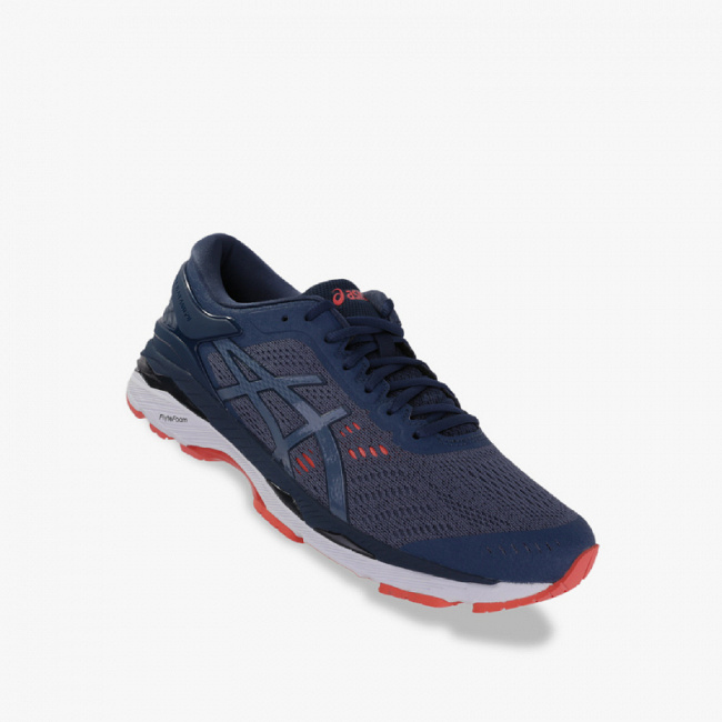 Asics Gel-Kayano 24 Men Running Shoes