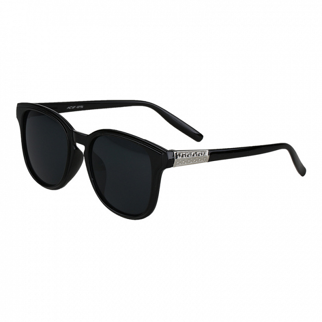 Ice Sunglasses Black WYM 0147