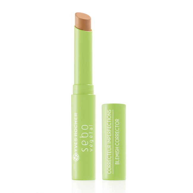 Yves Rocher, SEBO VEGETAL BLEMISH CORRECTOR STICK