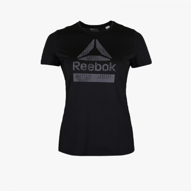 Reebok ACTIVCHILL Graphic Women's Training Tee