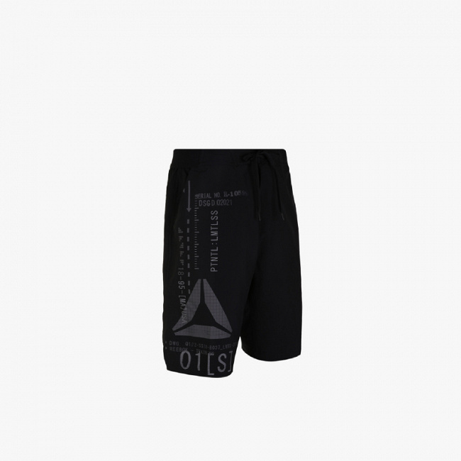 Reebok Epic Lightweight Men Shorts