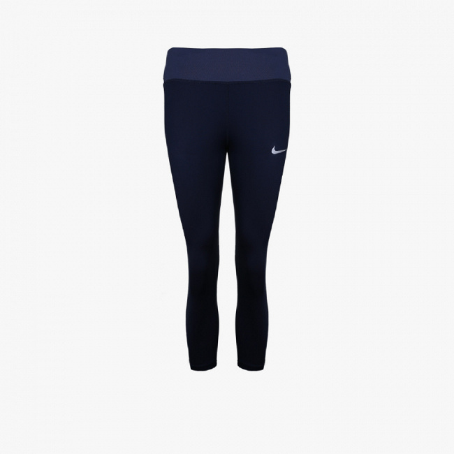Nike AS Essentials Crop DryFit Women