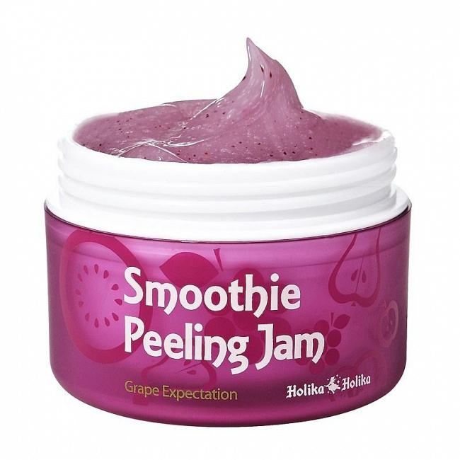 Holika Holika Smoothie Peeling Jam