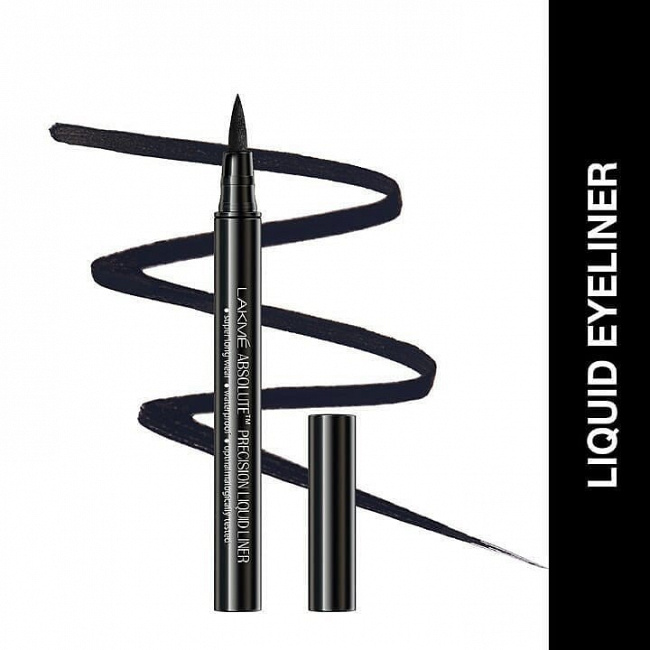 Lakme Liquid Eyeliner