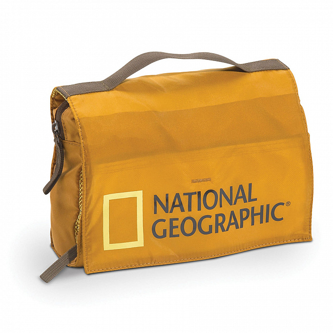 National Geographic Shoulder Bag Utility Kit iLOTTE.com