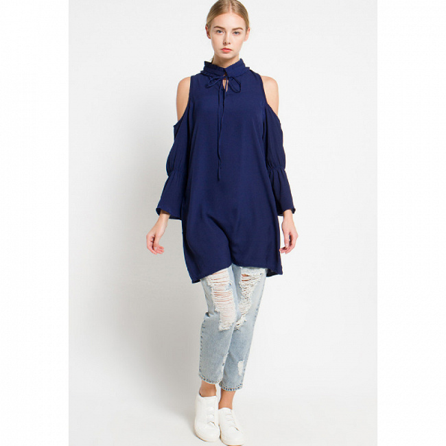 Celana jeans wanita