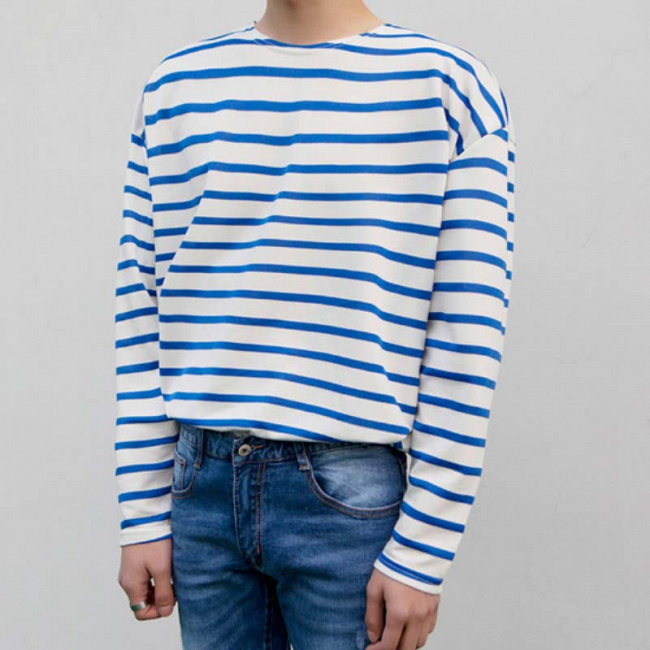New Basic T-shirt