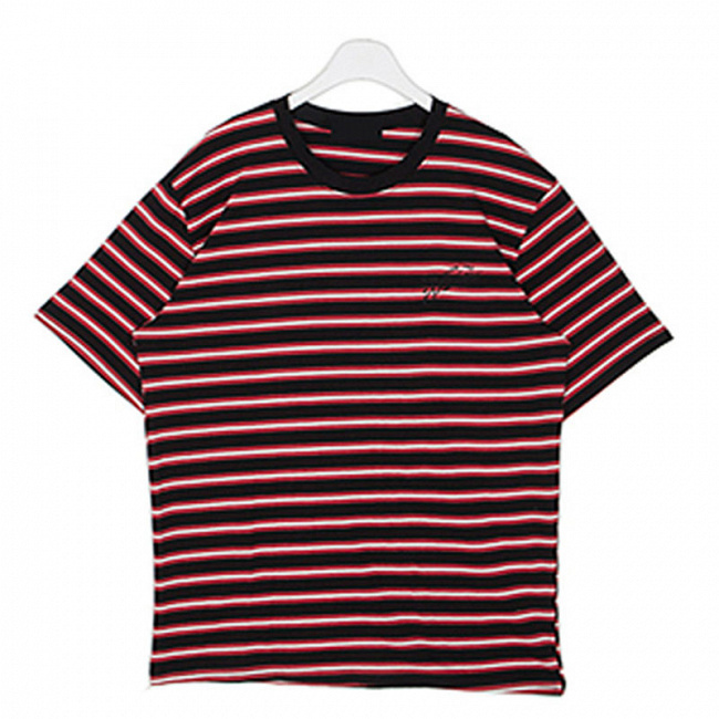 Lollipop Stripe T-shirt