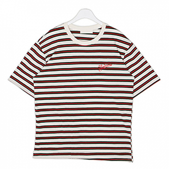 Lollipop Stripe T-shirt