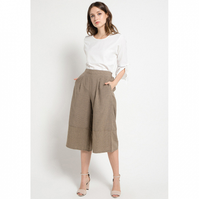 Culottes wanita 