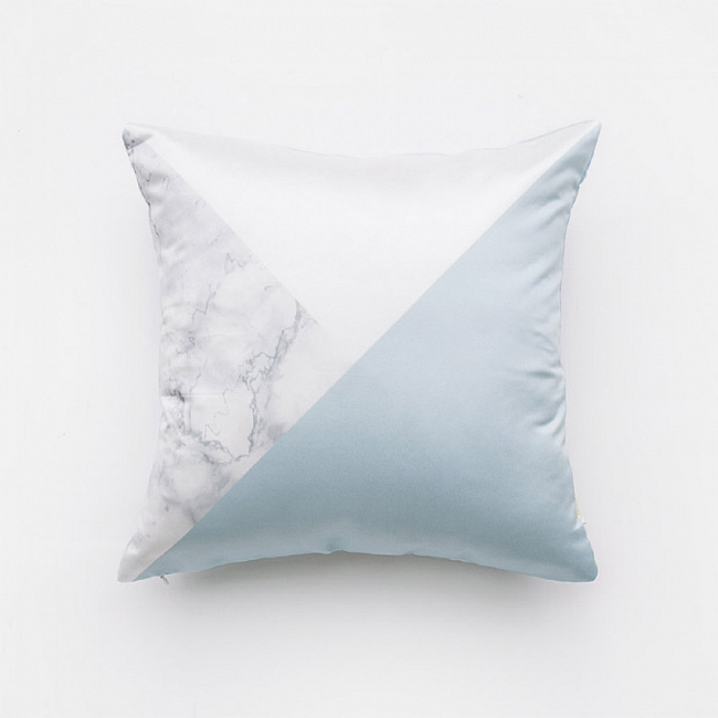 Glerry - Sofa Cushion - Dekorasi Korea Minimalis
