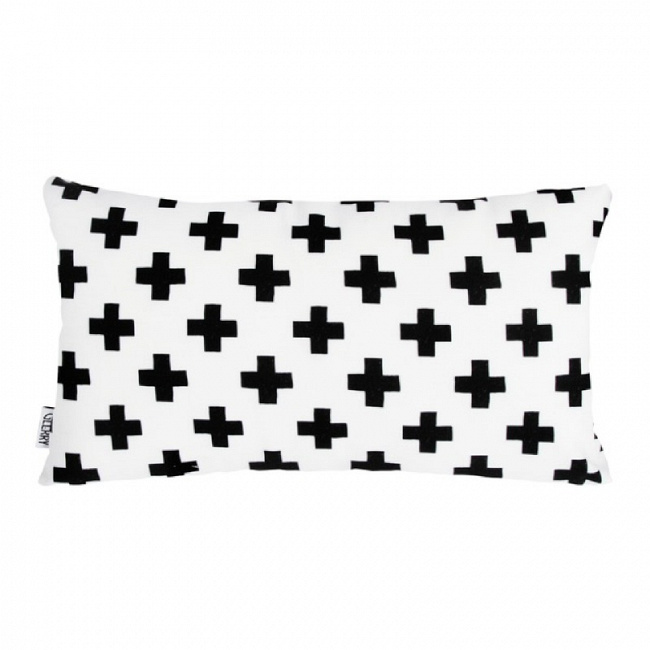 Glerry - Sofa Cushion Printed - Dekorasi Korea