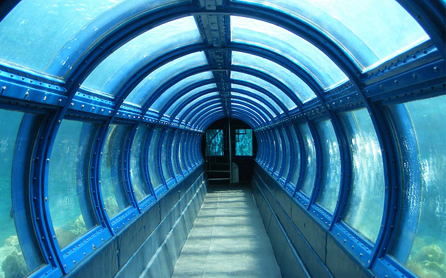 Kepulauan Seribu - Pulau Putri