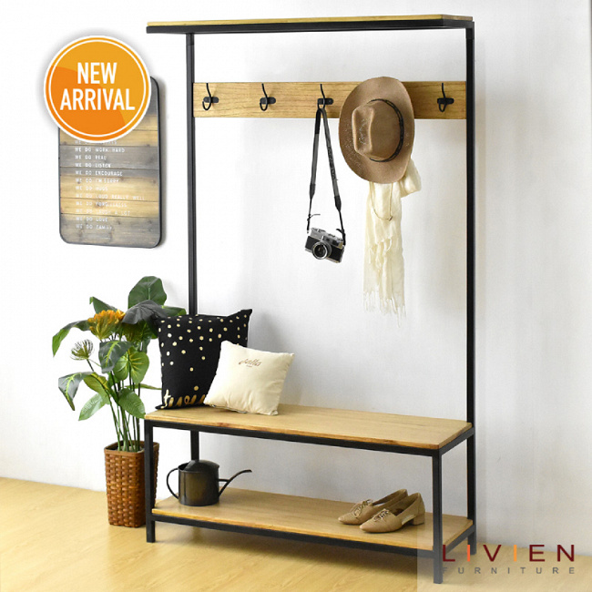 Livien Furniture - Dekorasi Kamar Korea