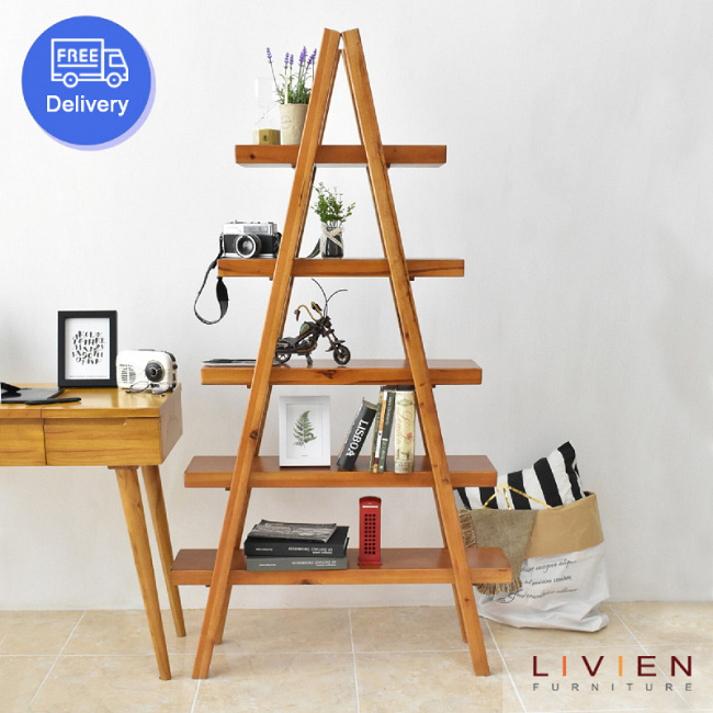 Livien Furniture - Dekorasi Kamar